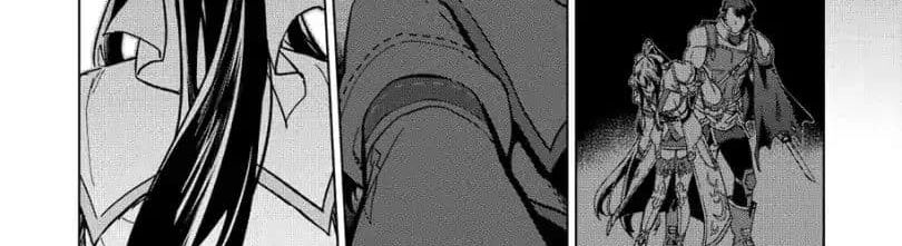Kuitsume Youhei no Gensou Kitan เรื่องราวการผจญภัยสุดประหลาดของนายทหารถังแตก page 84