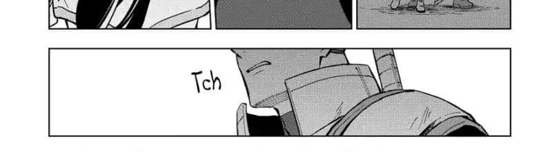 Kuitsume Youhei no Gensou Kitan เรื่องราวการผจญภัยสุดประหลาดของนายทหารถังแตก page 85