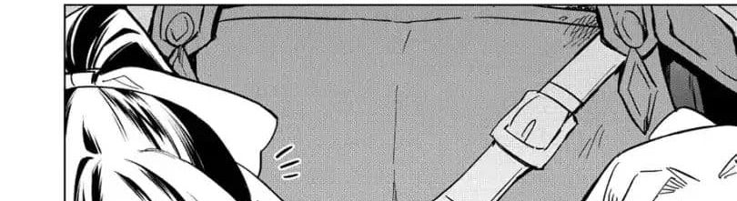 Kuitsume Youhei no Gensou Kitan เรื่องราวการผจญภัยสุดประหลาดของนายทหารถังแตก page 86