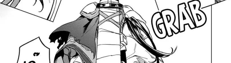Kuitsume Youhei no Gensou Kitan เรื่องราวการผจญภัยสุดประหลาดของนายทหารถังแตก page 89
