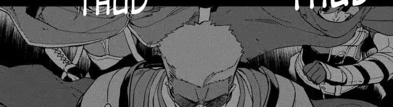 Kuitsume Youhei no Gensou Kitan เรื่องราวการผจญภัยสุดประหลาดของนายทหารถังแตก page 104