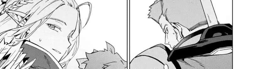 Kuitsume Youhei no Gensou Kitan เรื่องราวการผจญภัยสุดประหลาดของนายทหารถังแตก page 109