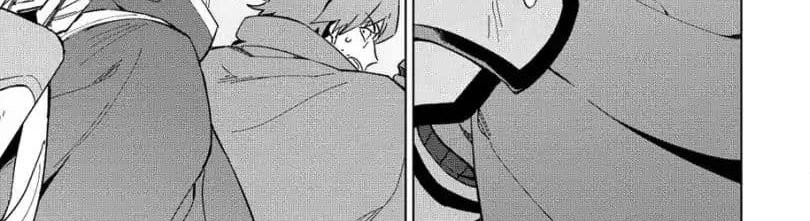 Kuitsume Youhei no Gensou Kitan เรื่องราวการผจญภัยสุดประหลาดของนายทหารถังแตก page 110