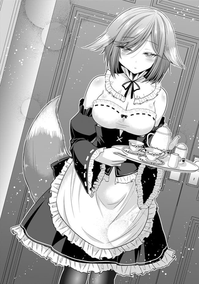Kujibiki Tokushou: Musou Harem-ken page 5