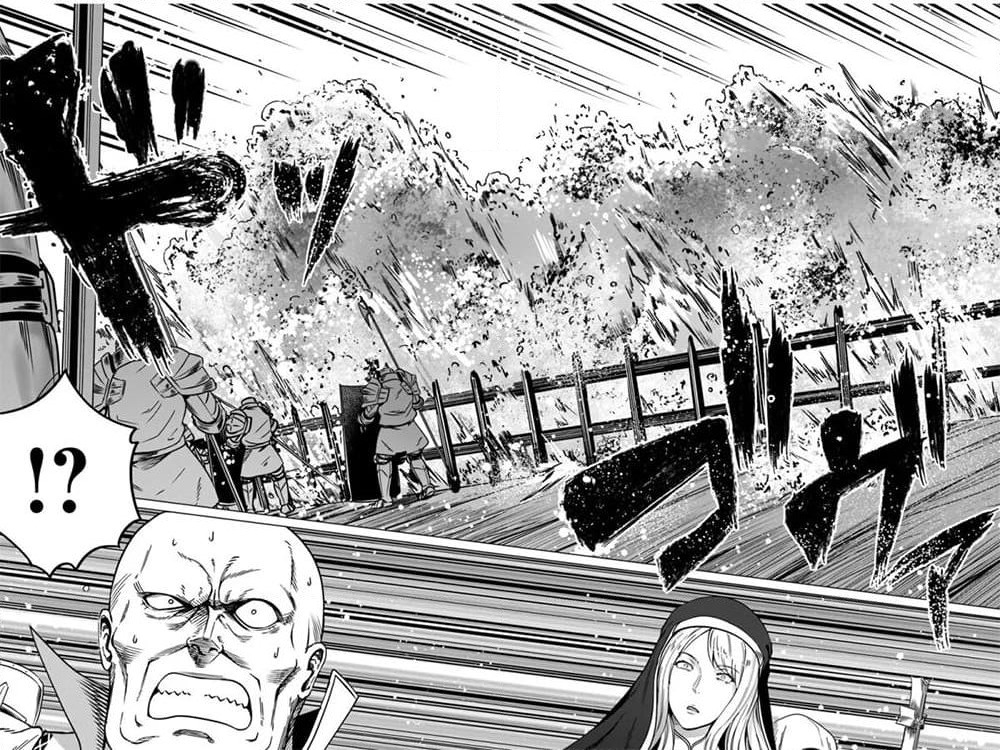 Kuro no Maou page 8