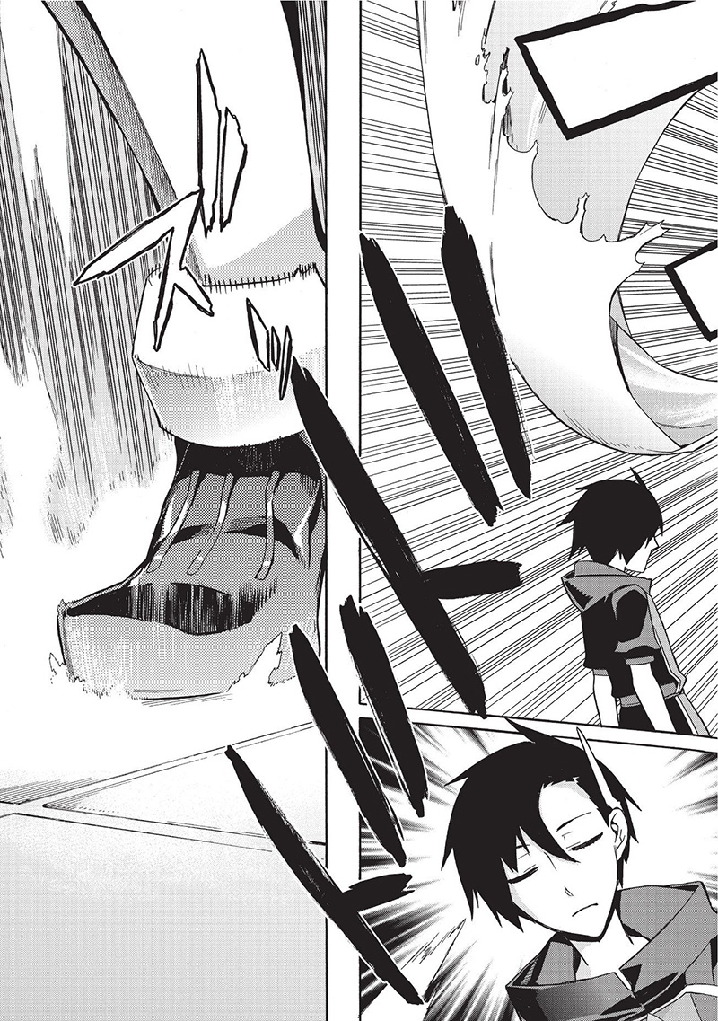Kuro no Shoukanshi page 31