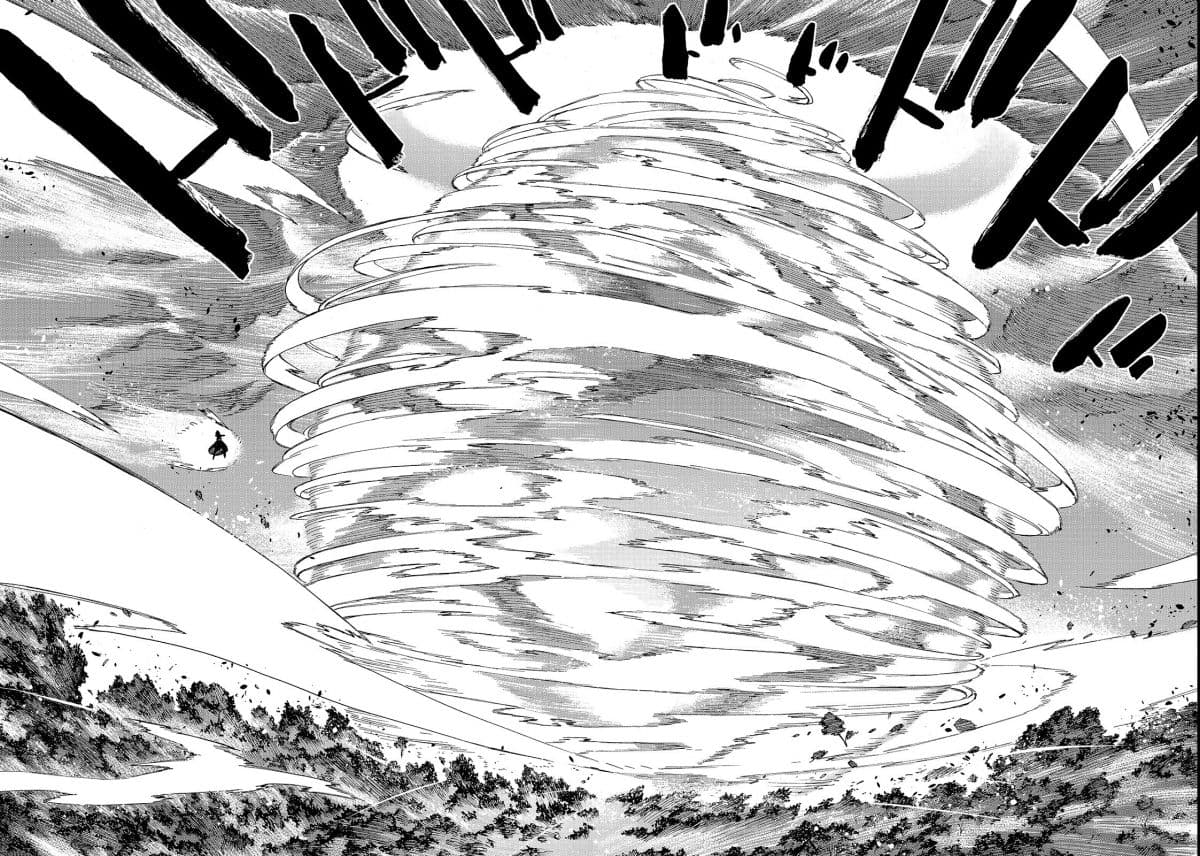 Kuro no Shoukanshi page 9