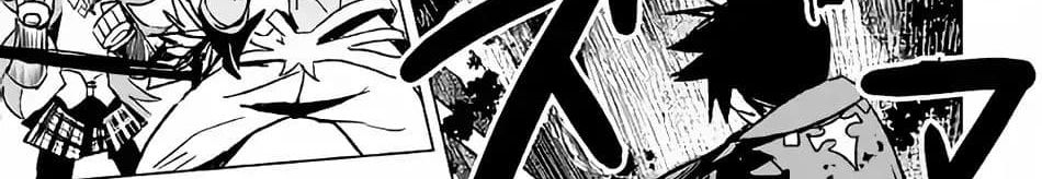 Kuro no Souzou Shoukanshi - Tenseisha no Hangyaku page 30