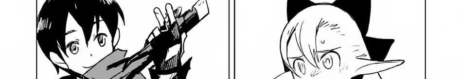 Kuro no Souzou Shoukanshi - Tenseisha no Hangyaku page 52