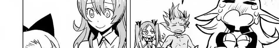 Kuro no Souzou Shoukanshi - Tenseisha no Hangyaku page 99