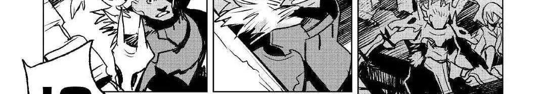 Kuro no Souzou Shoukanshi - Tenseisha no Hangyaku page 41