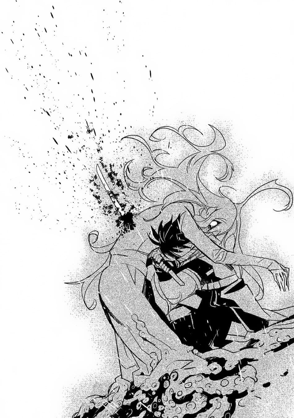 Kuro no Souzou Shoukanshi - Tenseisha no Hangyaku page 13