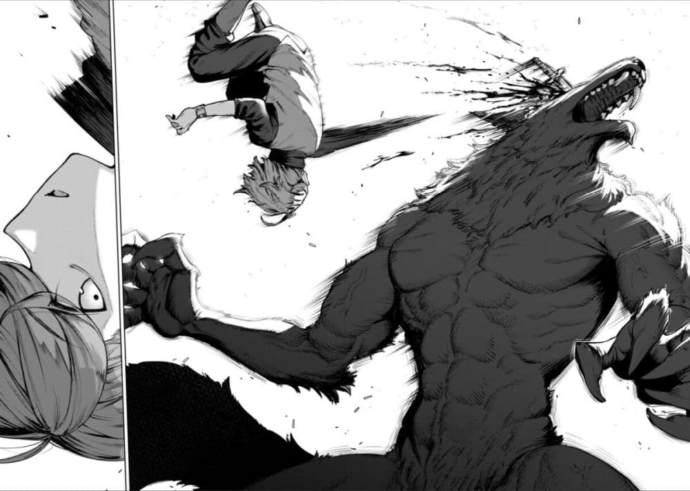 Kuromaku Ikka ni Tensei Shita Kedo Gensaku Mushishite Dokuritsu Suru page 30