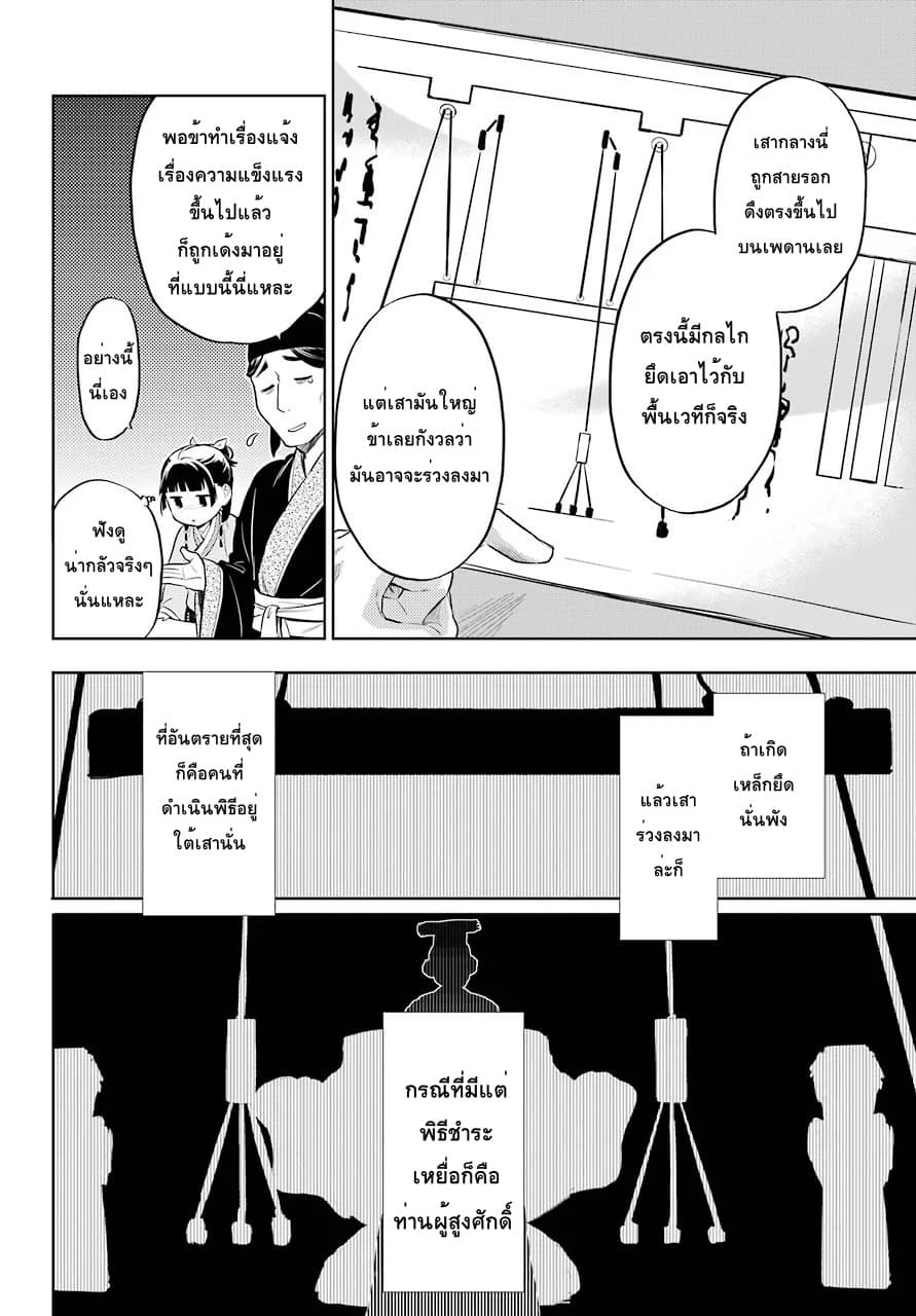 Kusuriya no Hitorigoto page 6
