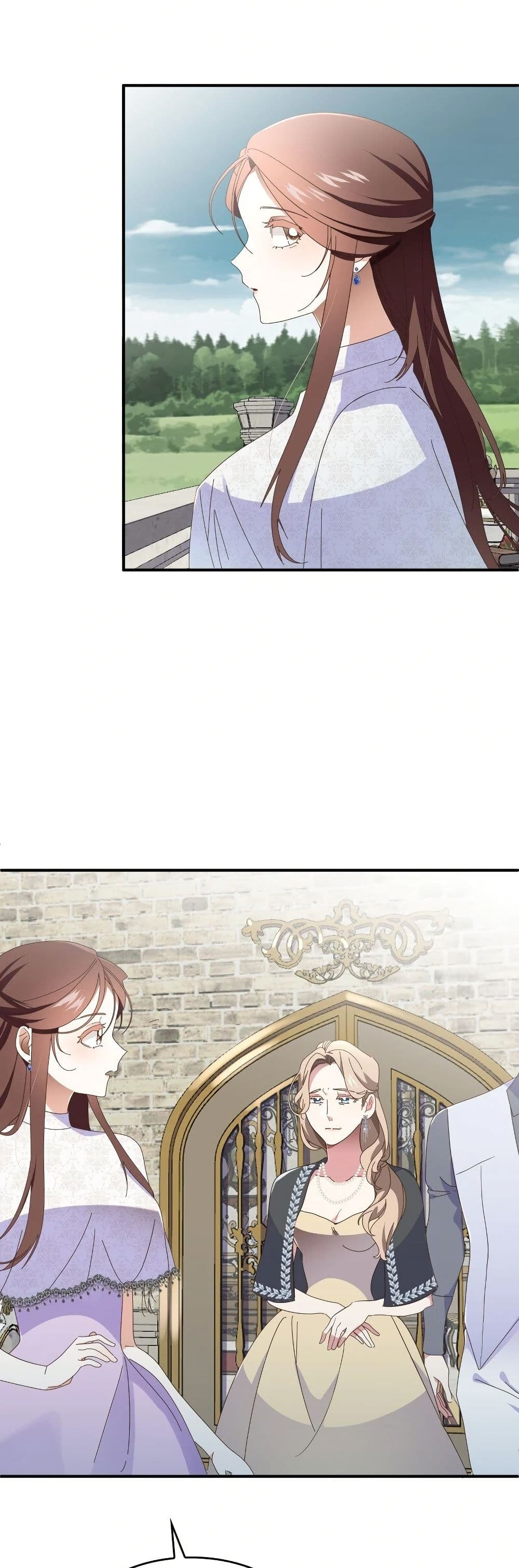 Kuzu na Otto ni wa Midara de Saikou no Fukushuu wo page 3
