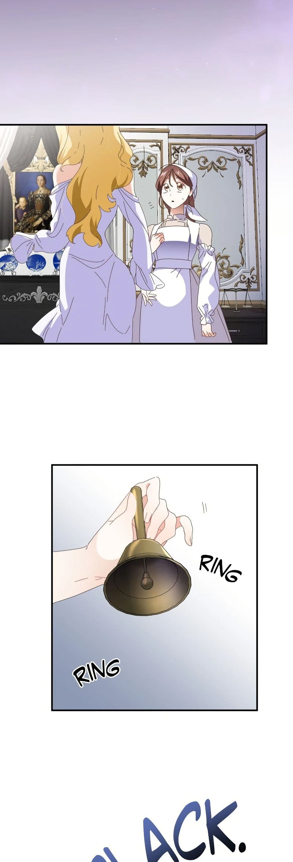 Kuzu na Otto ni wa Midara de Saikou no Fukushuu wo page 7