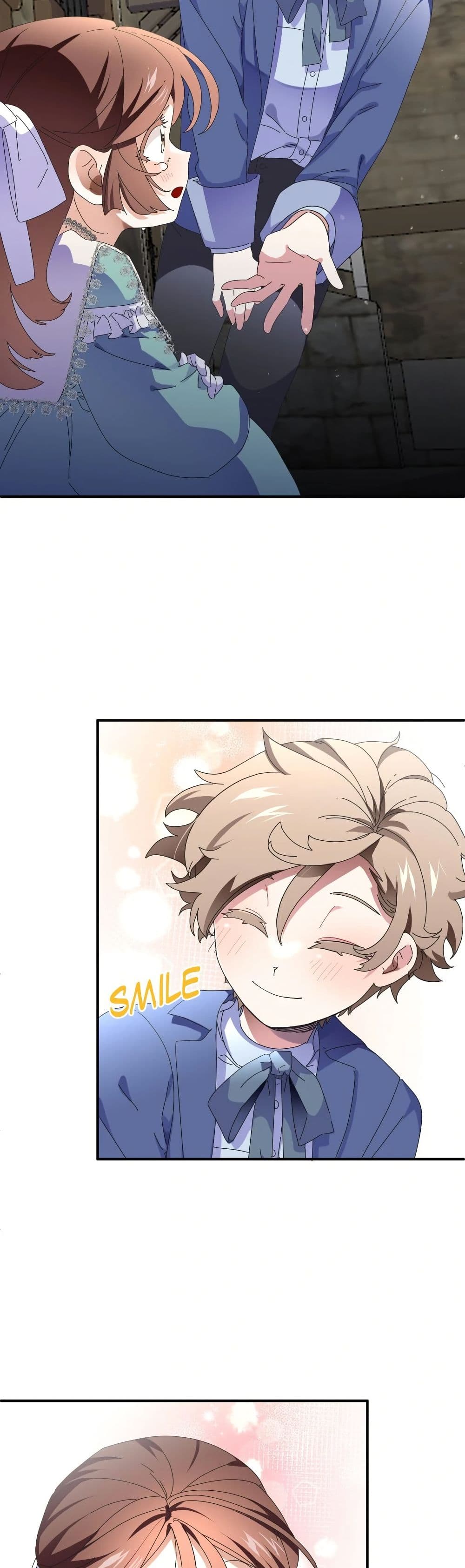 Kuzu na Otto ni wa Midara de Saikou no Fukushuu wo page 5