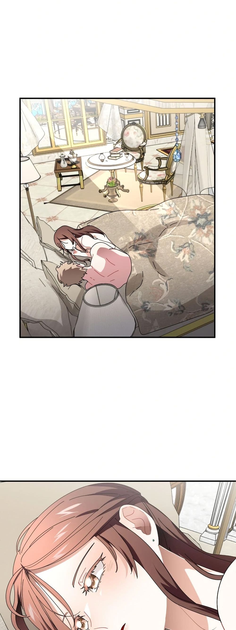 Kuzu na Otto ni wa Midara de Saikou no Fukushuu wo page 2