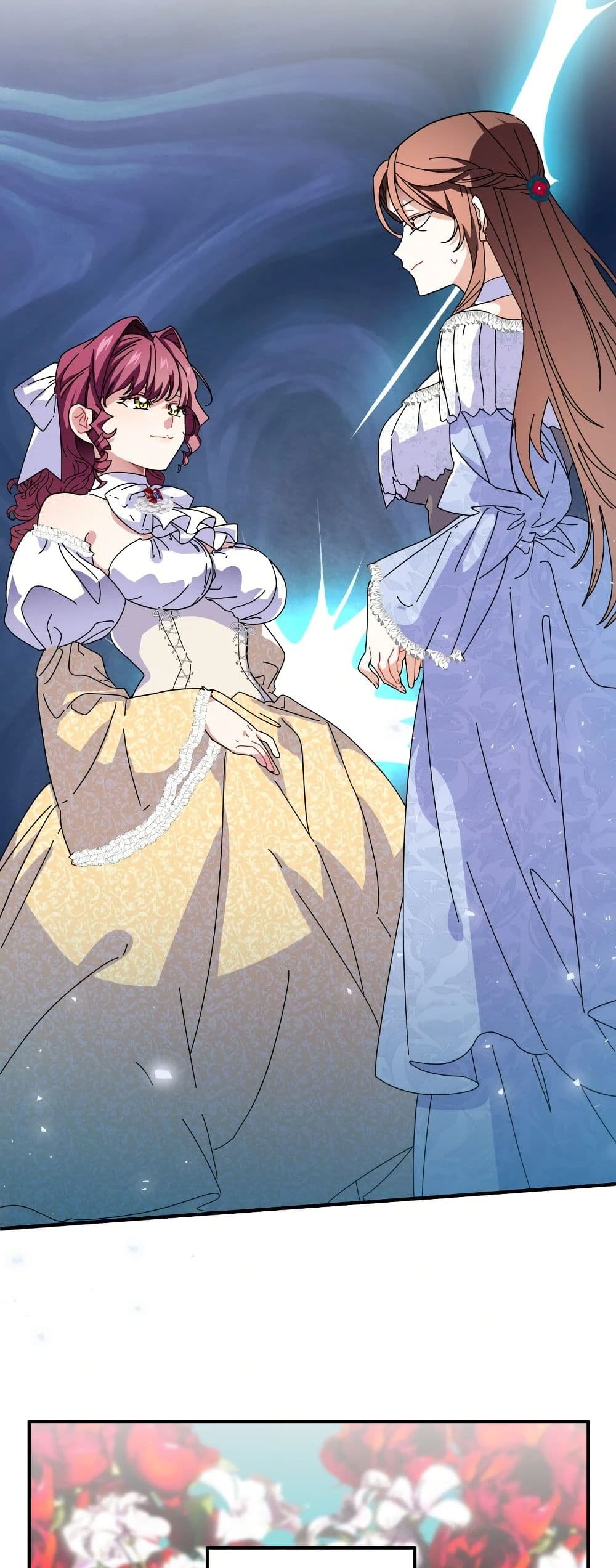 Kuzu na Otto ni wa Midara de Saikou no Fukushuu wo page 5