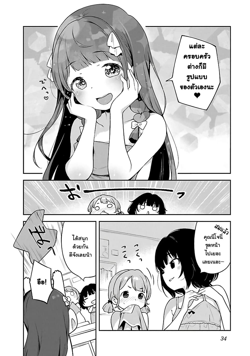 Kyou kara Ore wa Loli no Himo! page 2