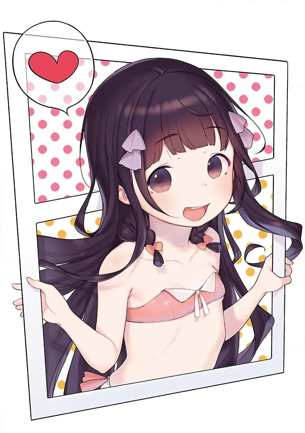 Kyou kara Ore wa Loli no Himo! page 7