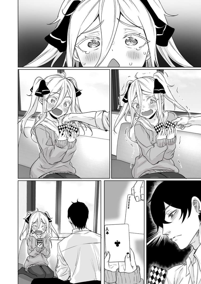 Kyou mo Ansatsusha wa Hirotta Dorei Shoujo ni Nakanaka Katenai page 2