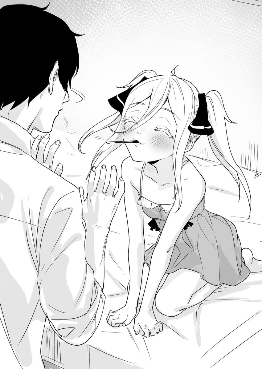 Kyou mo Ansatsusha wa Hirotta Dorei Shoujo ni Nakanaka Katenai page 5
