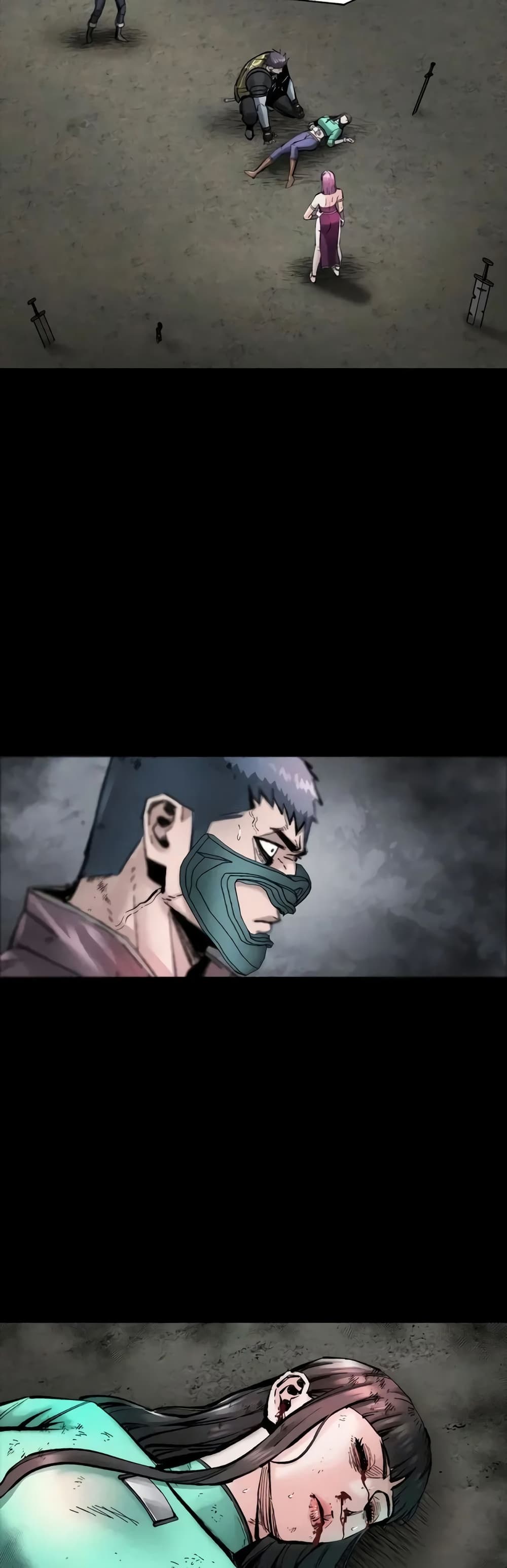 L.A.G (Unlimited Passive) page 6