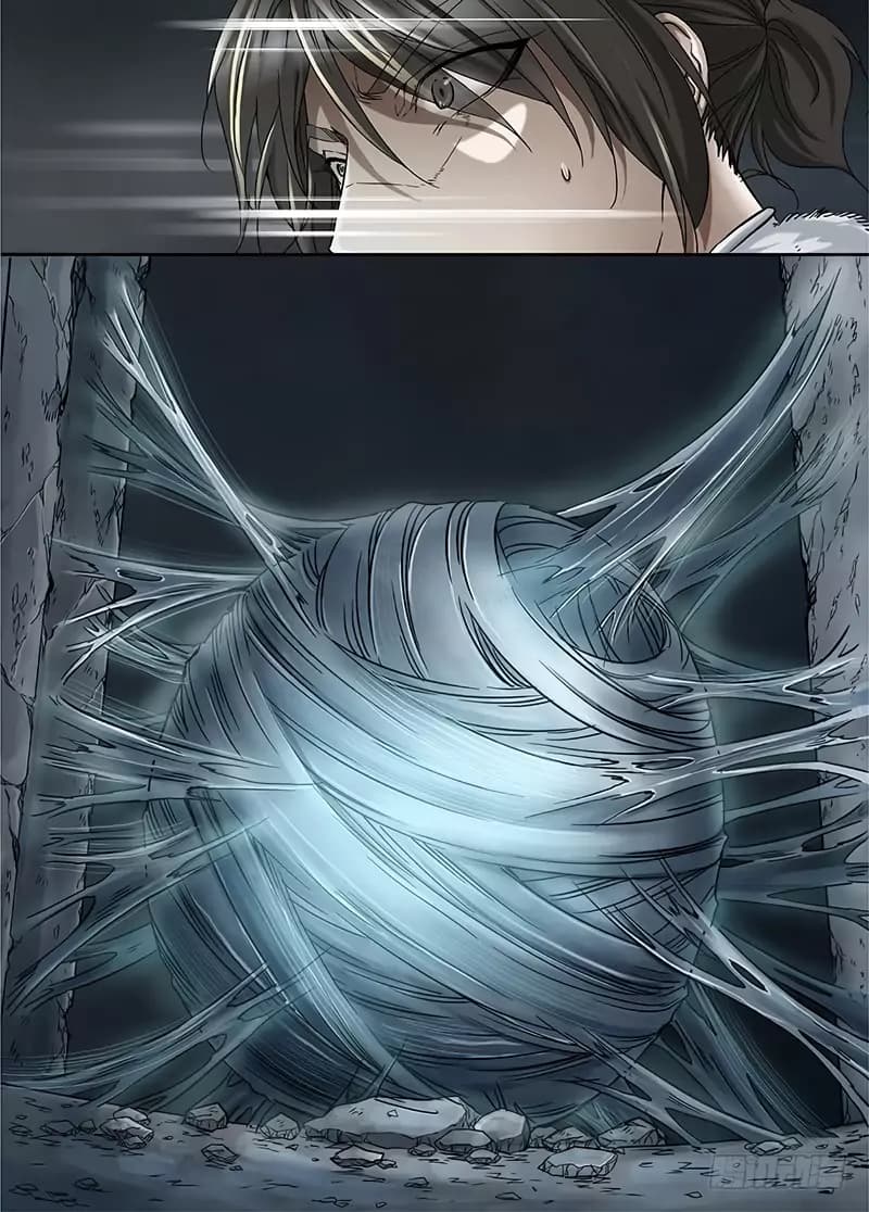 L.O.R.D: Legend of Ravaging Dynasties page 9