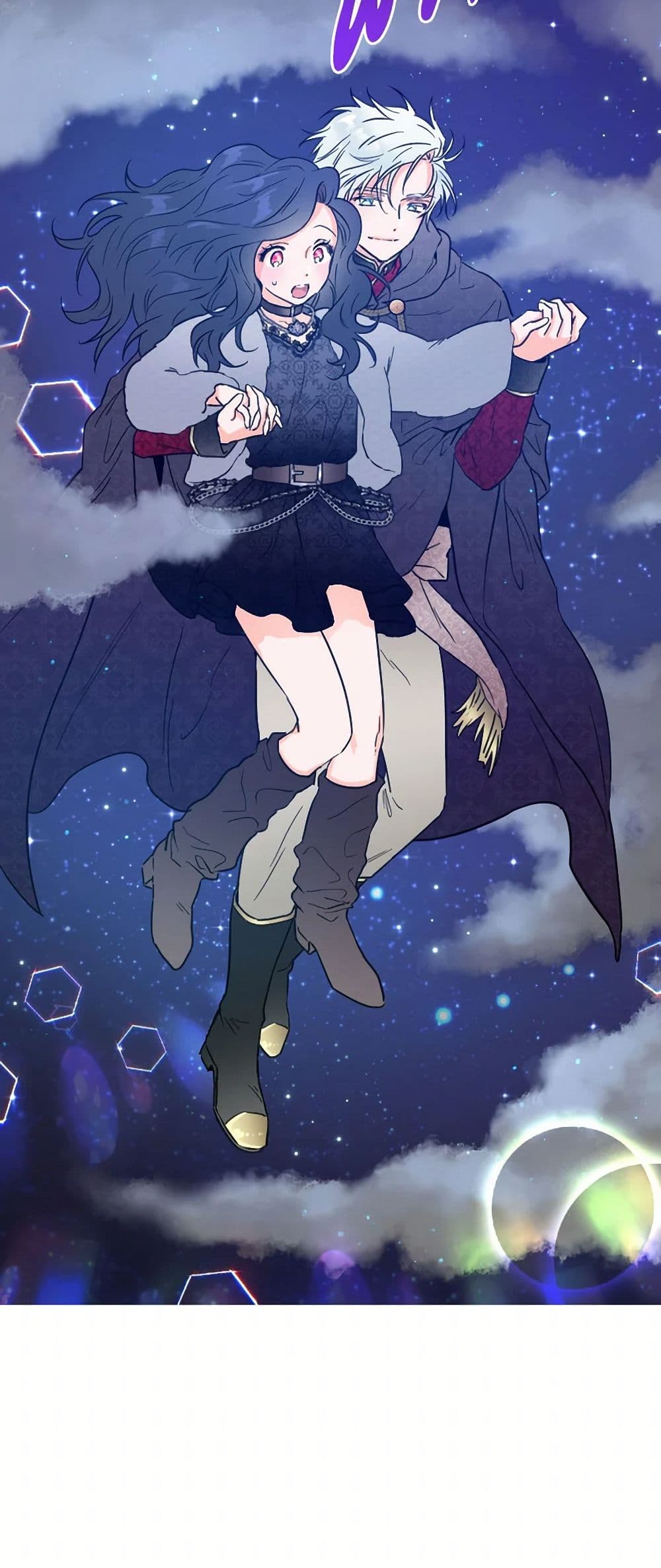 Lady Baby page 8