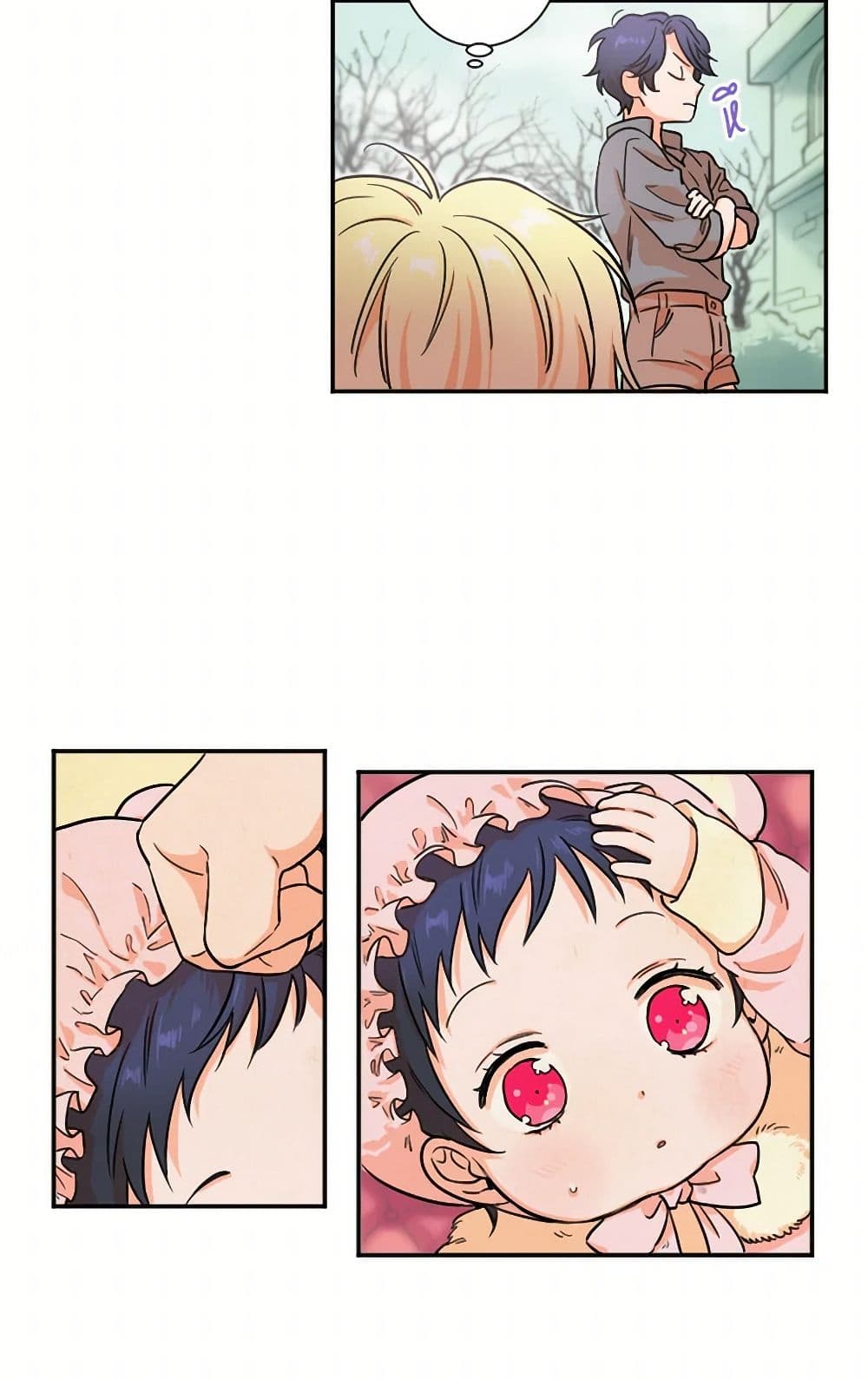 Lady Baby page 25