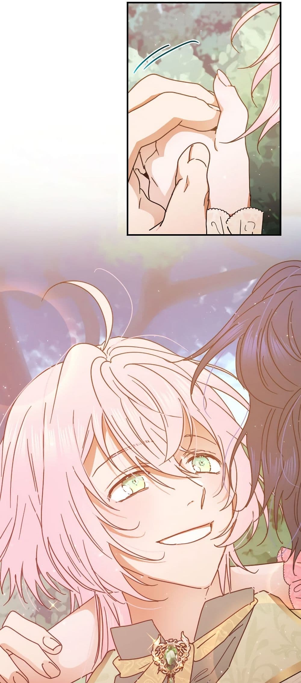 Lady Baby page 50