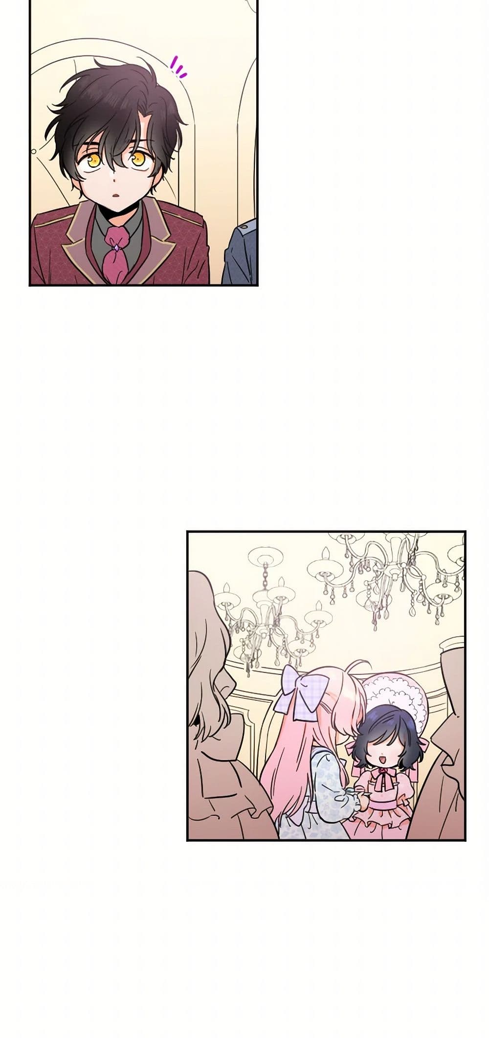 Lady Baby page 37