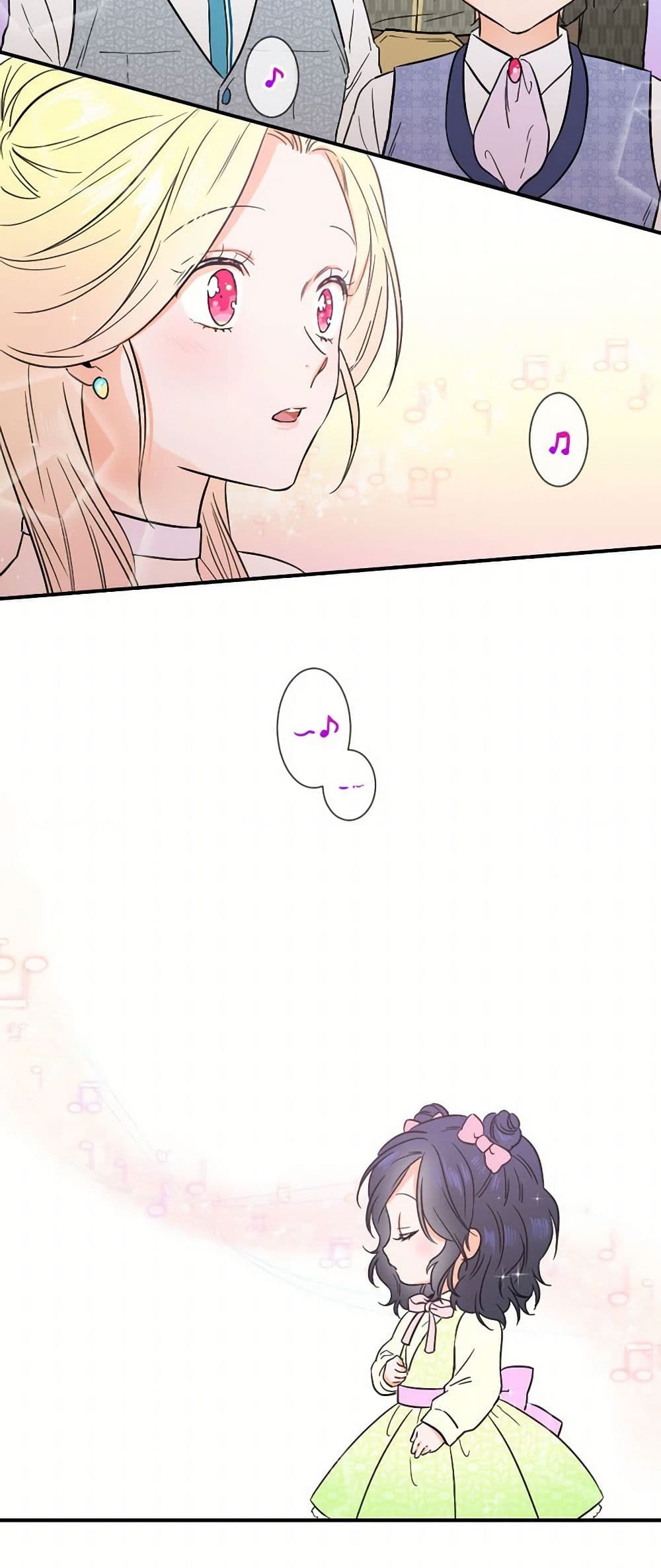 Lady Baby page 28