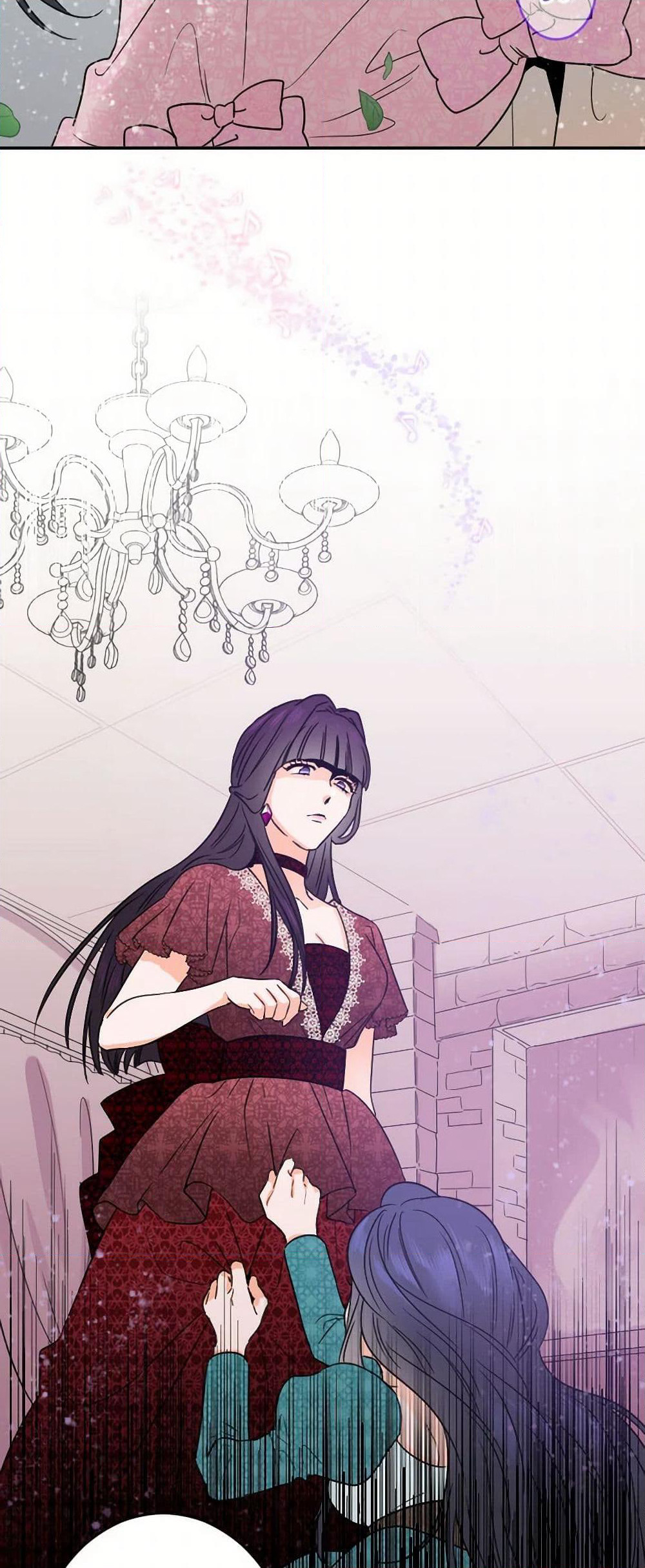 Lady Baby page 43
