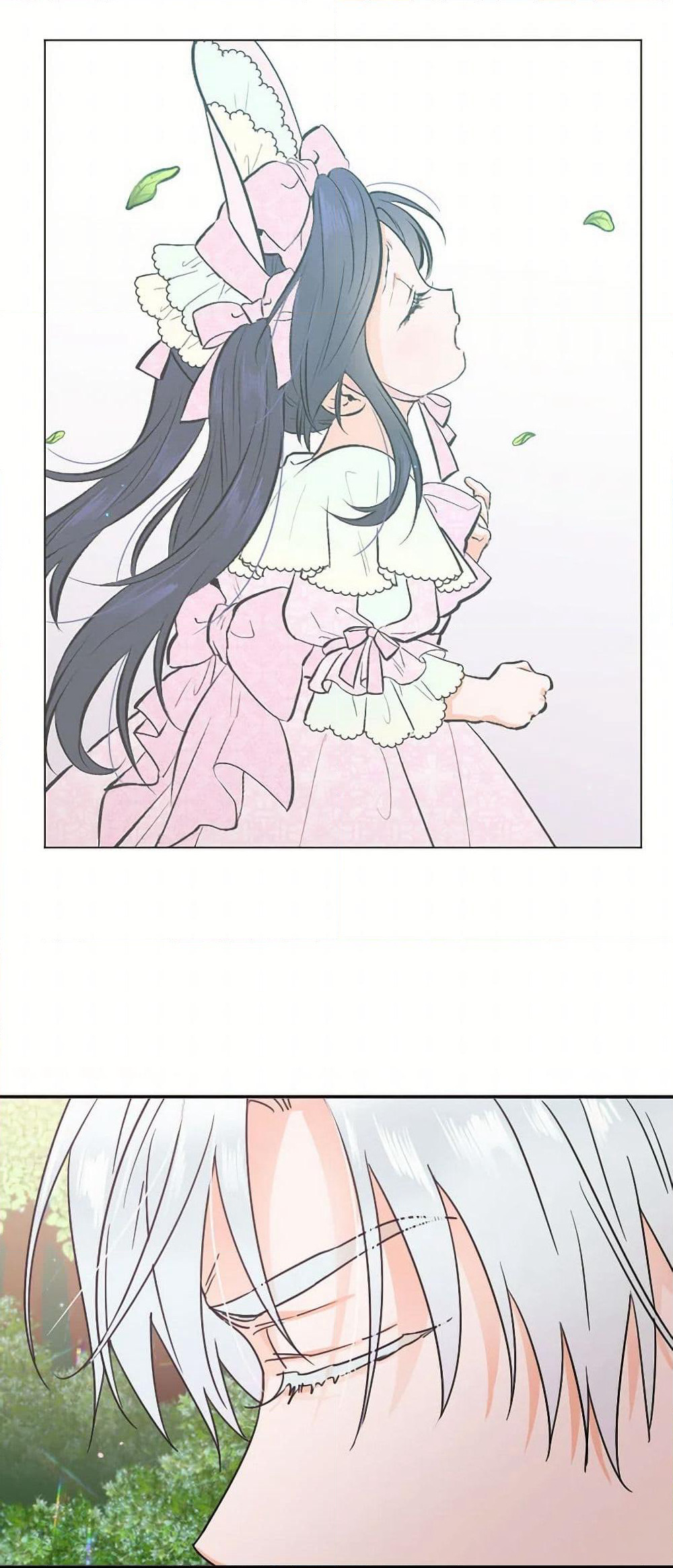 Lady Baby page 18