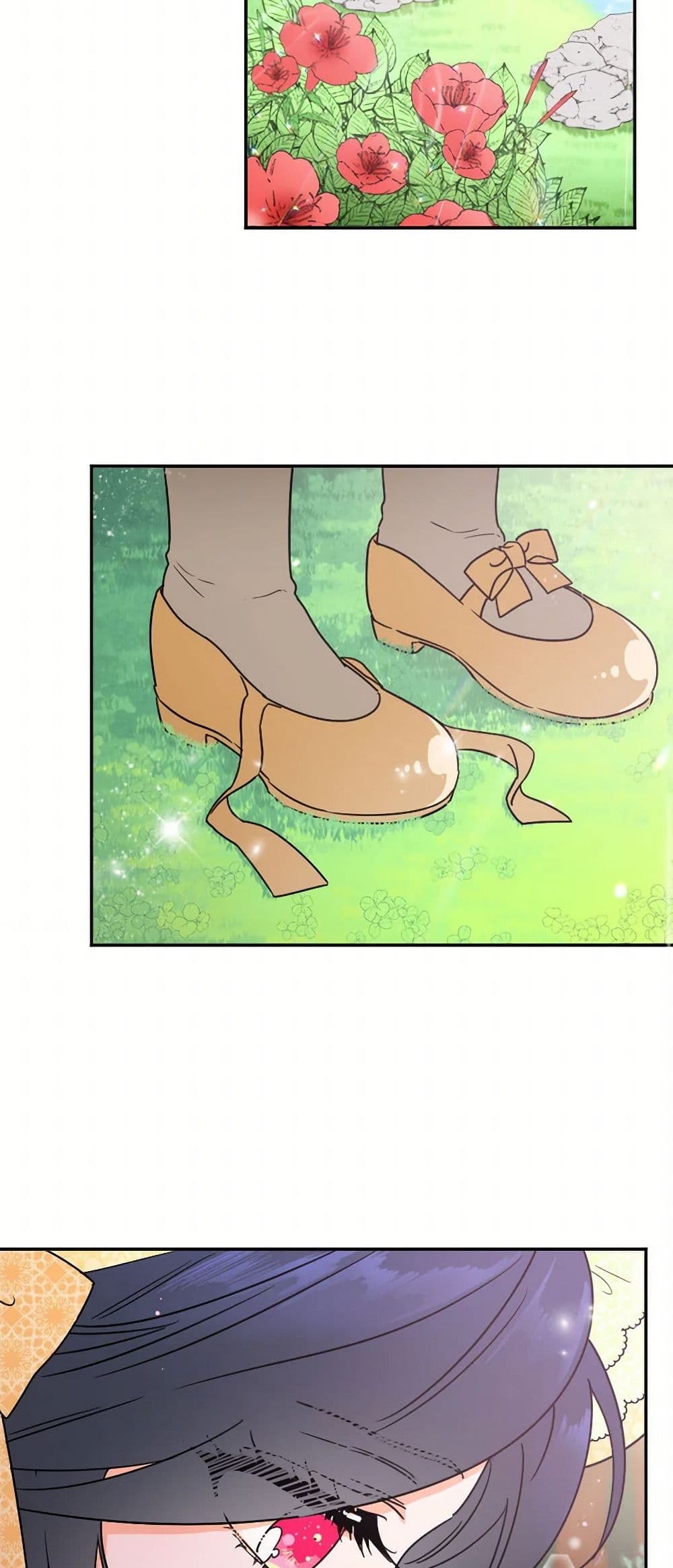 Lady Baby page 21