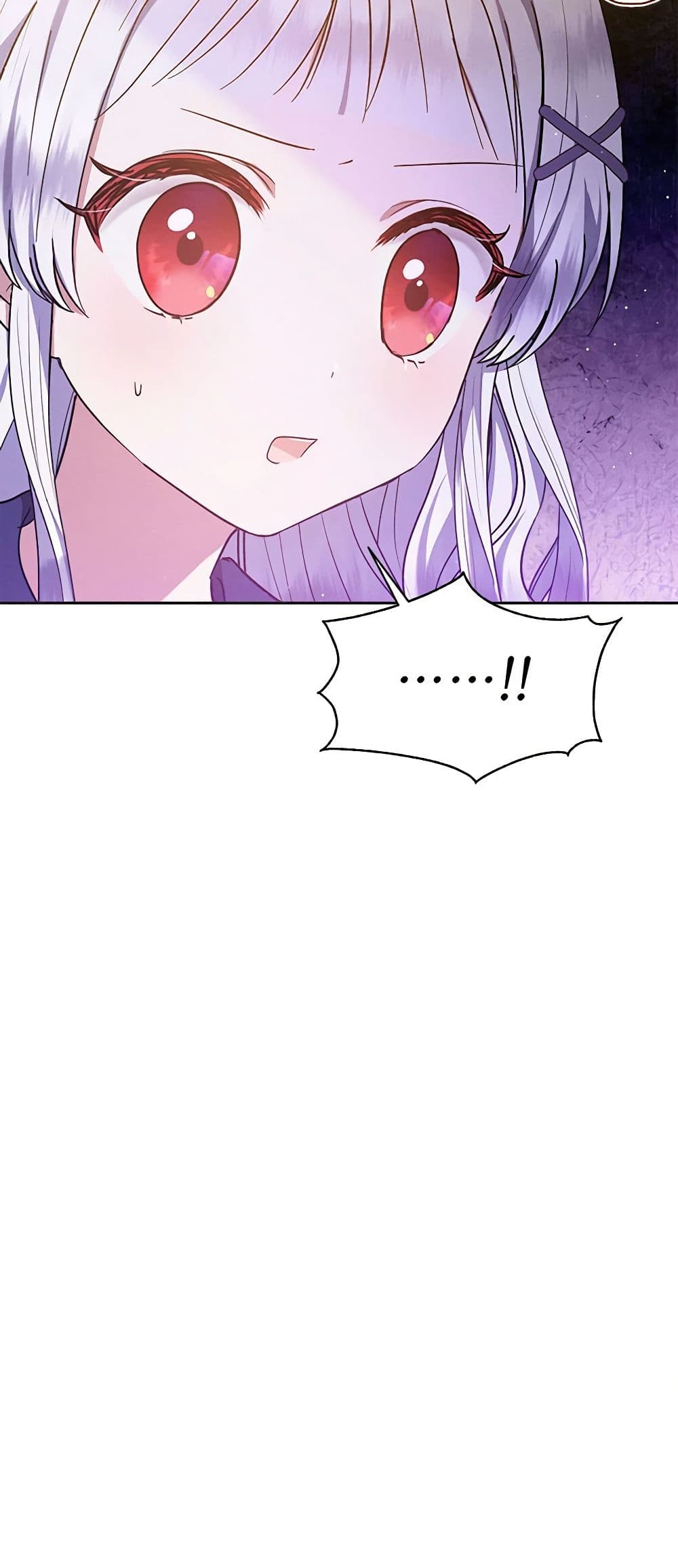 Lady Baby Is a Revenge Maker page 61