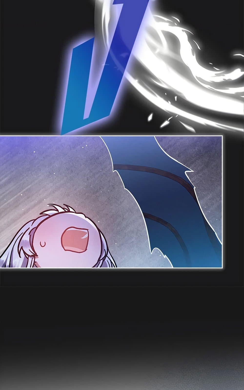 Lady Baby Is a Revenge Maker page 44