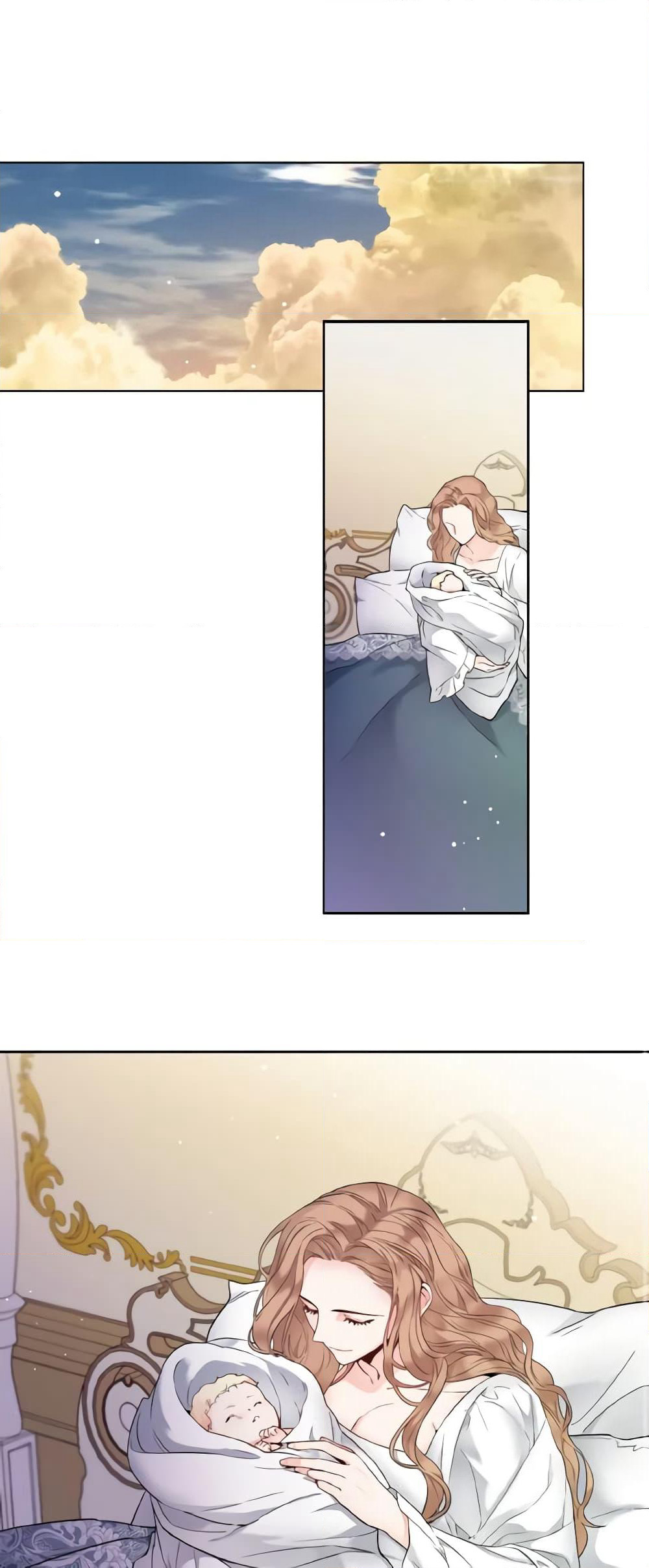 Lady Crystal is a Man page 2