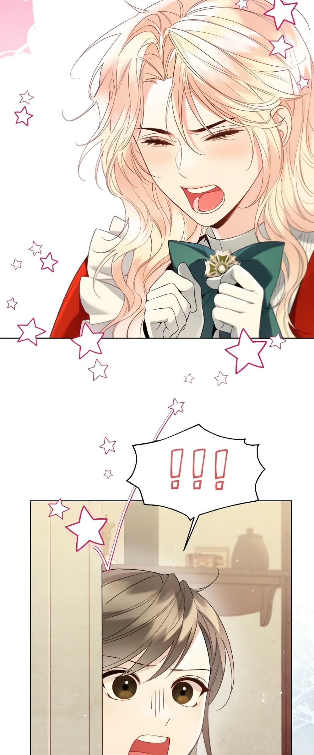 Lady Crystal is a Man page 5