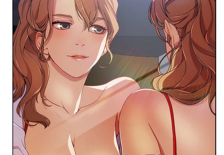 Lady Long Legs page 4
