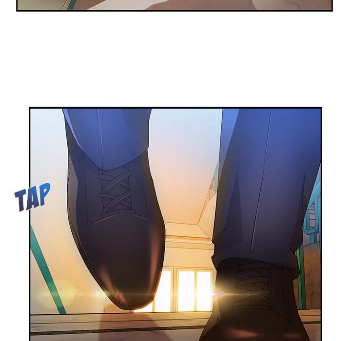 Lady Long Legs page 8
