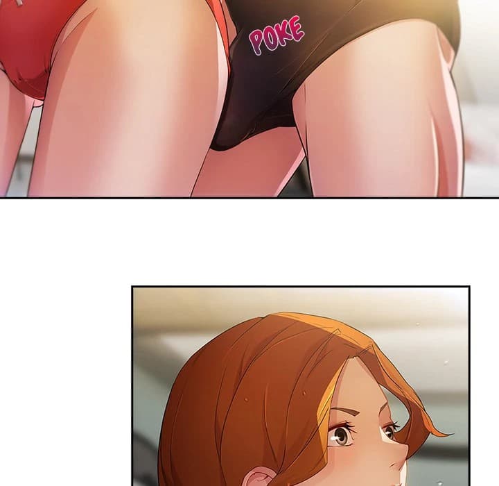Lady Long Legs page 12