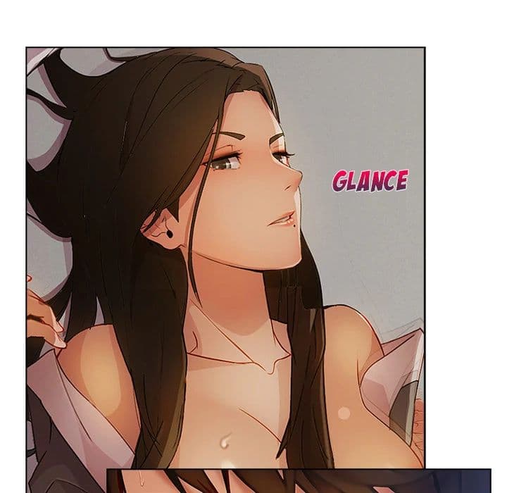 Lady Long Legs page 34