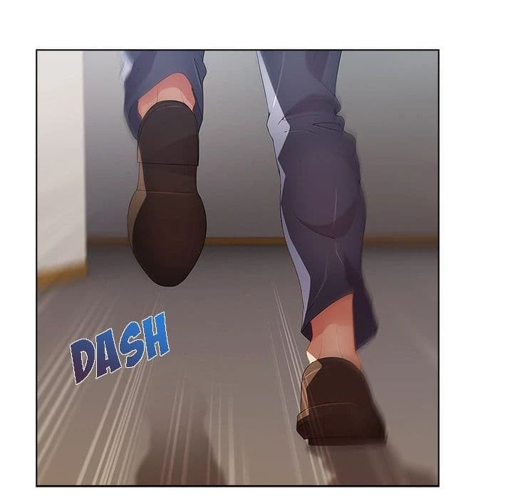 Lady Long Legs page 85