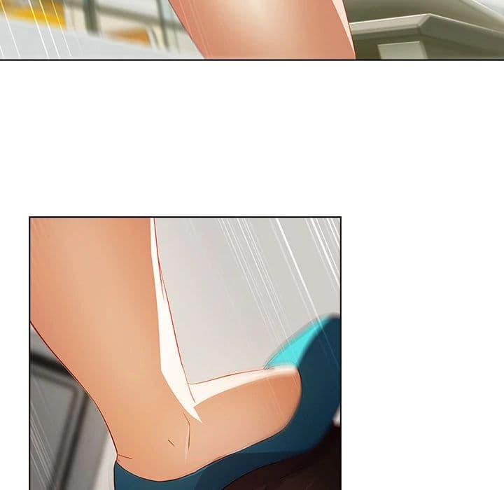 Lady Long Legs page 112