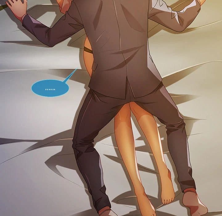 Lady Long Legs page 64