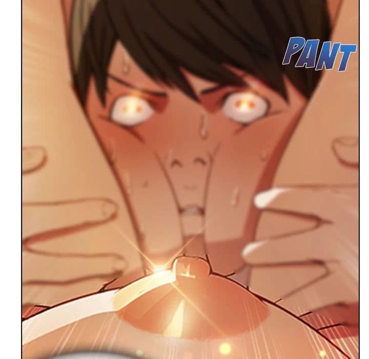 Lady Long Legs page 73
