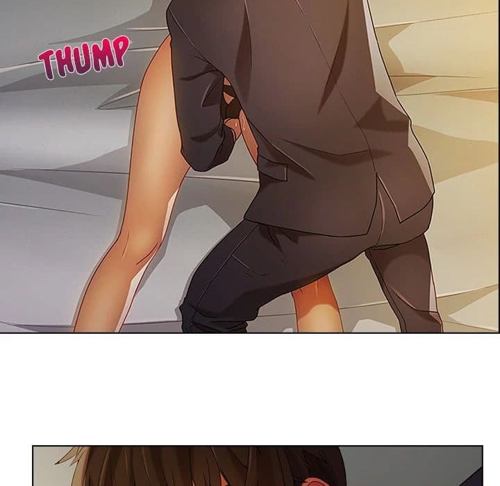 Lady Long Legs page 83